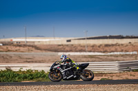Middle Group Black Bikes